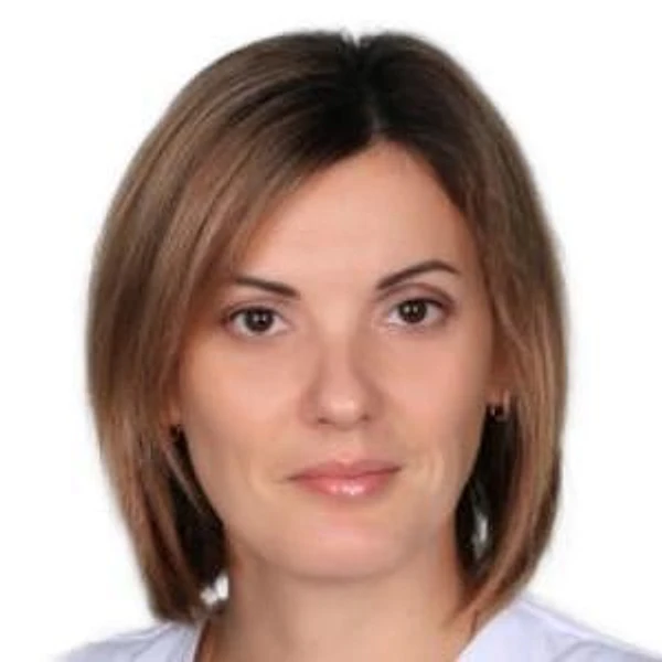 Асанова Татьяна Олеговна — Стоматолог, Детский стоматолог, Стоматолог-хирург, Санкт-Петербург