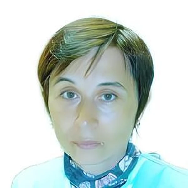 Барашкова Инга Львовна — Стоматолог-ортопед, Санкт-Петербург