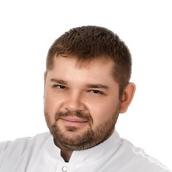 Романюк Игорь Юрьевич — Ортопед, Врач УЗИ, Мануальный терапевт, Травматолог, Тула