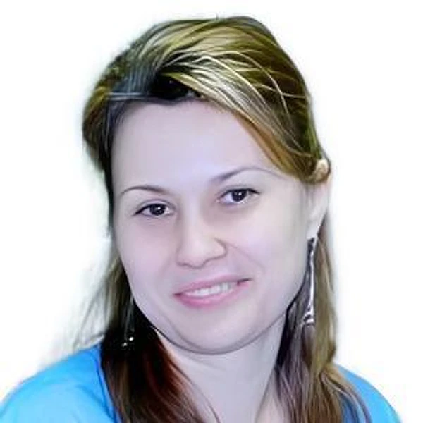 Афанасьева Мария Владимировна — Стоматолог, Детский стоматолог, Пародонтолог, Санкт-Петербург
