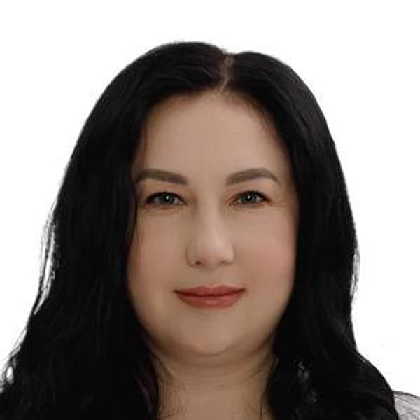 Чичкина Анна Валентиновна — Детский стоматолог, Астрахань