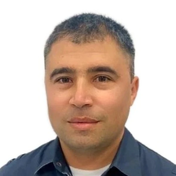 Жураев Акмаль Туйчибаевич — Уролог, Пудож