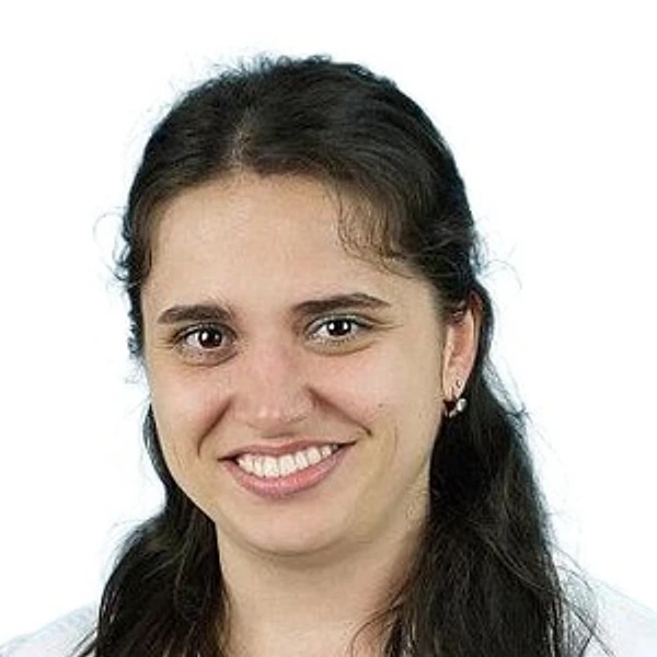 Харина Дина Сергеевна — Радиолог, Рентгенолог, Москва