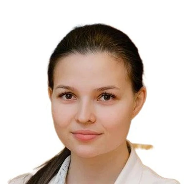 Андреева Нелли Юрьевна — Врач УЗИ, Санкт-Петербург