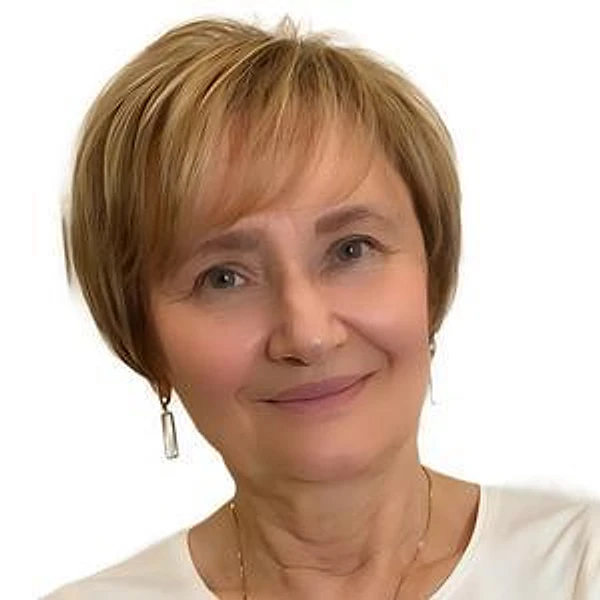 Богданова Екатерина Яковлевна — Терапевт, Москва