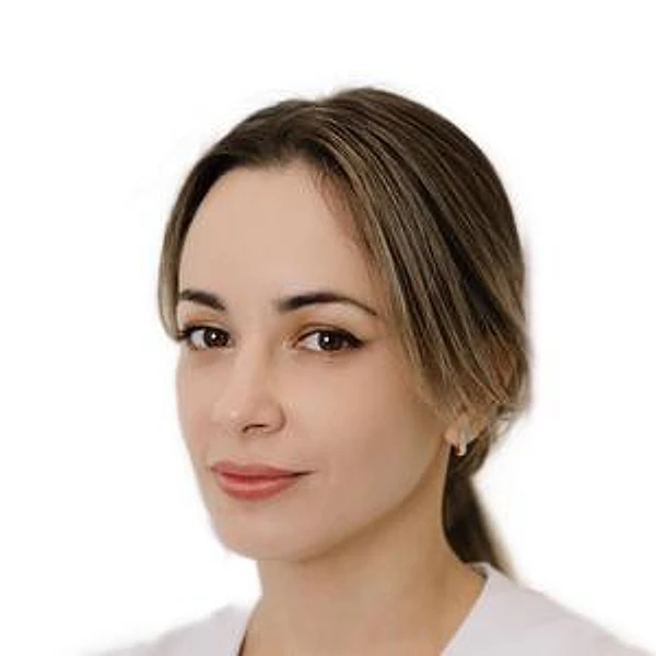 Милёхина Екатерина Александровна — Косметолог-эстетист, Пенза