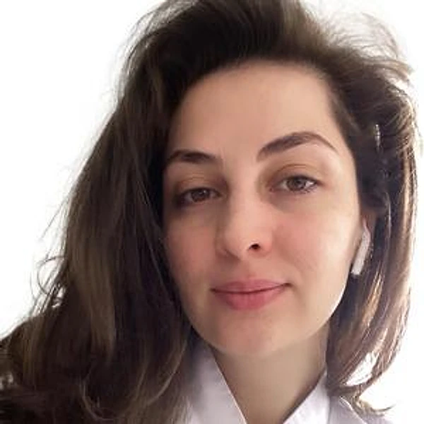 Дзиццоева Полина Аркадьевна — Офтальмолог (окулист), Владикавказ