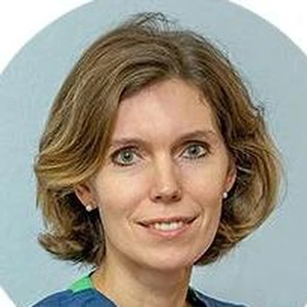 Парфенова Надежда Вячеславовна — Хирург, Врач УЗИ, Санкт-Петербург