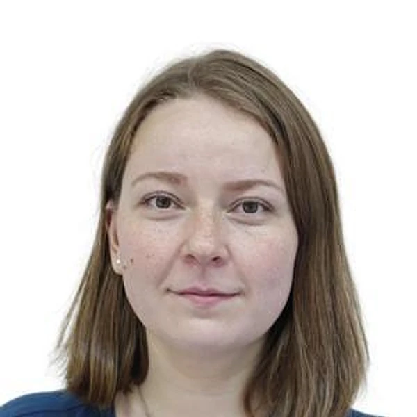 Журавлева Анна Александровна — Невролог, Кинезиолог, Санкт-Петербург