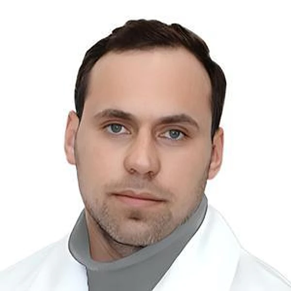 Заваруев Александр Александрович — Анестезиолог-реаниматолог, Алголог, Детский анестезиолог-реаниматолог, Санкт-Петербург
