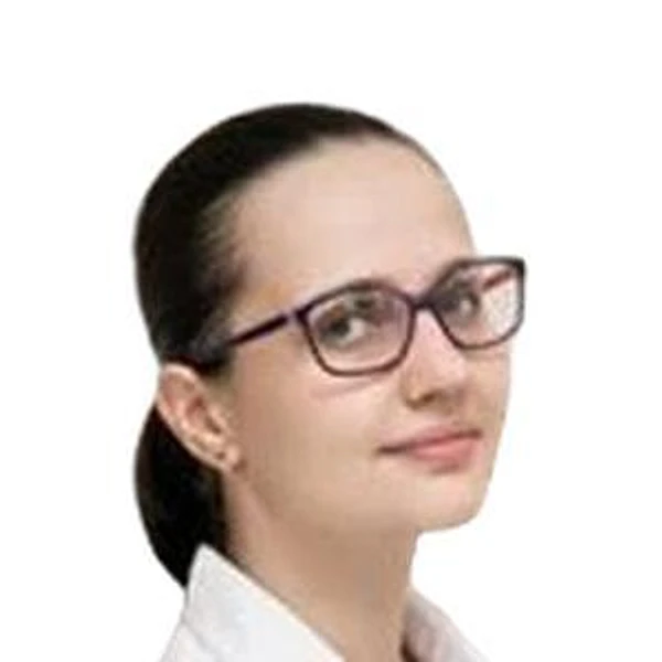 Талицких Инна Александровна — Терапевт, Москва