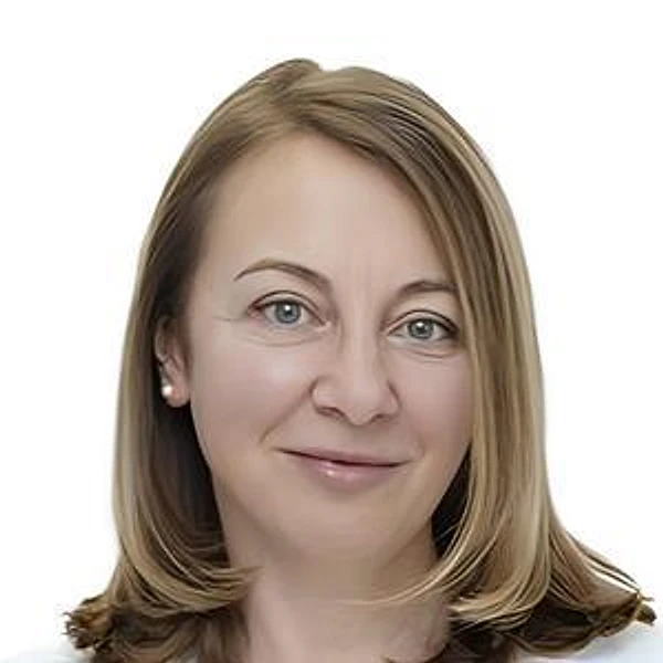 Белозерская Марина Юрьевна — Стоматолог-ортодонт, Санкт-Петербург