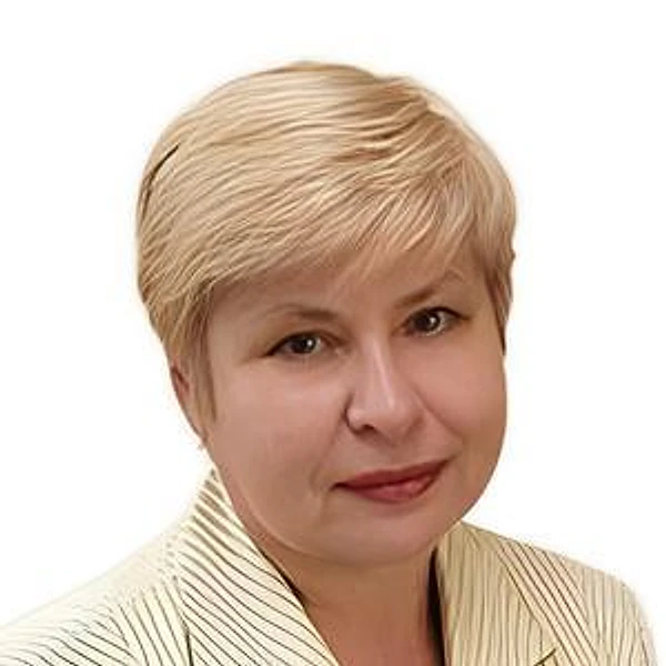 Кузнецова Татьяна Анатольевна — Педиатр, Орёл