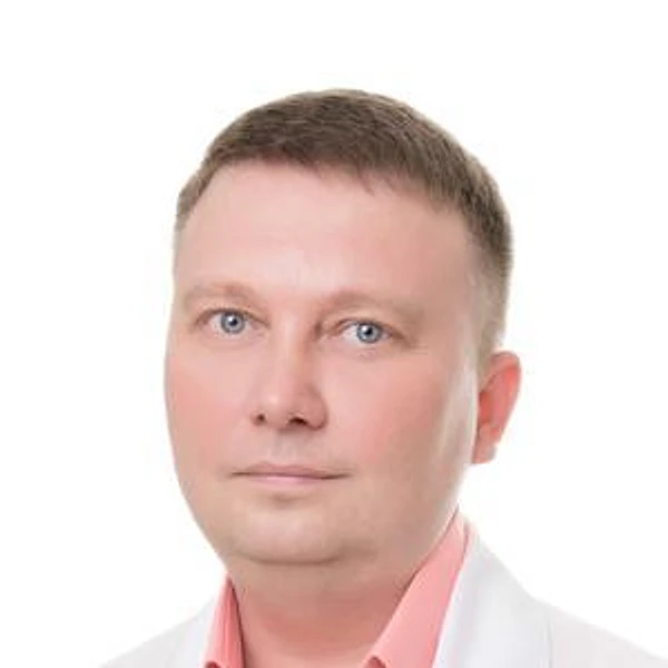 Черных Сергей Васильевич — Уролог, Андролог, Венеролог, Владивосток