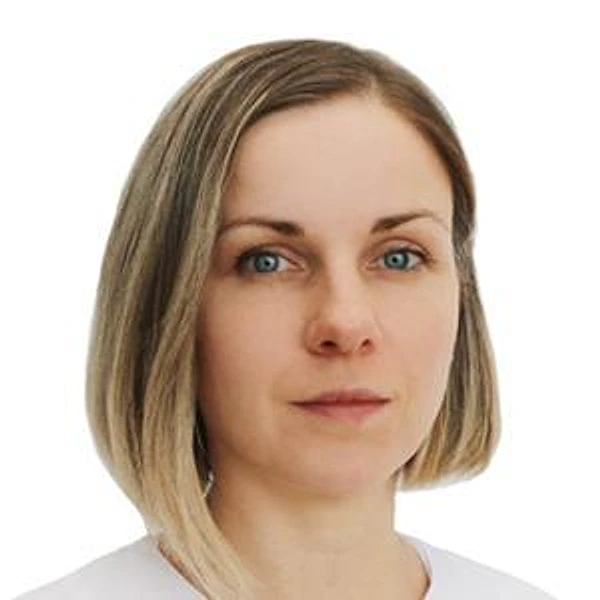 Понкратова Юлия Анатольевна — Онколог, Химиотерапевт, Москва