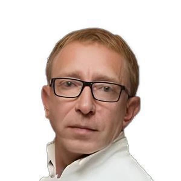 Канаев Дмитрий Михайлович — Гинеколог-эндокринолог, Гинеколог, Москва