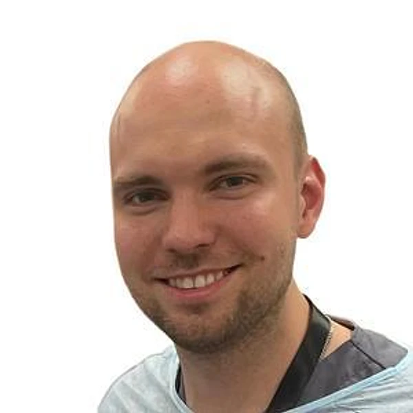 Солодкий Валентин Петрович — Ортопед, Травматолог, Москва