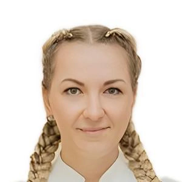 Семенова Елена Владимировна — Терапевт, Пульмонолог, Москва