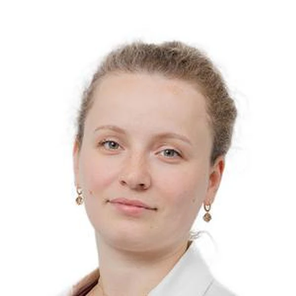 Тихомирова Екатерина Валерьевна — Эндоскопист, Москва