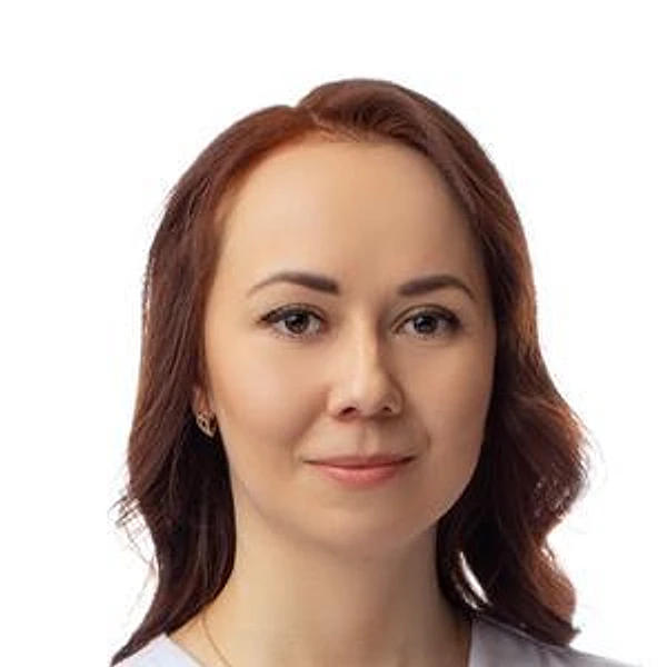 Ковалевич Виктория Владиславовна — Гастроэнтеролог, Санкт-Петербург