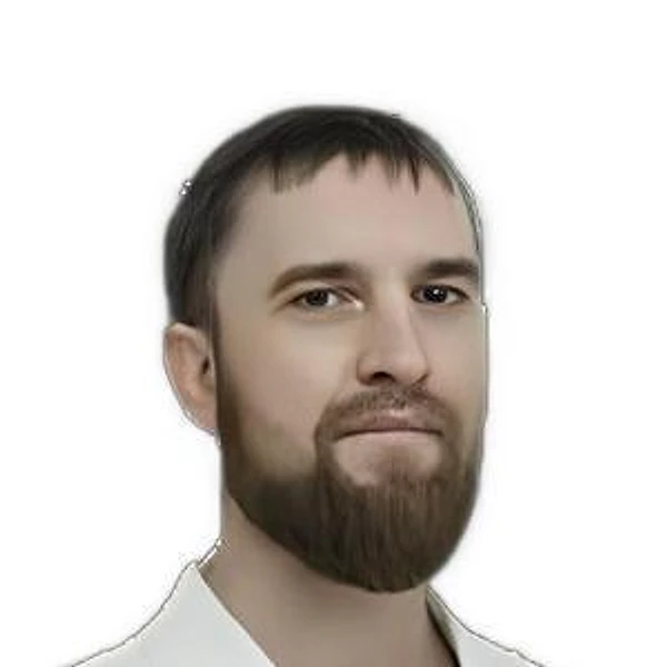 Лапаев Игорь Владимирович — Врач УЗИ, Москва