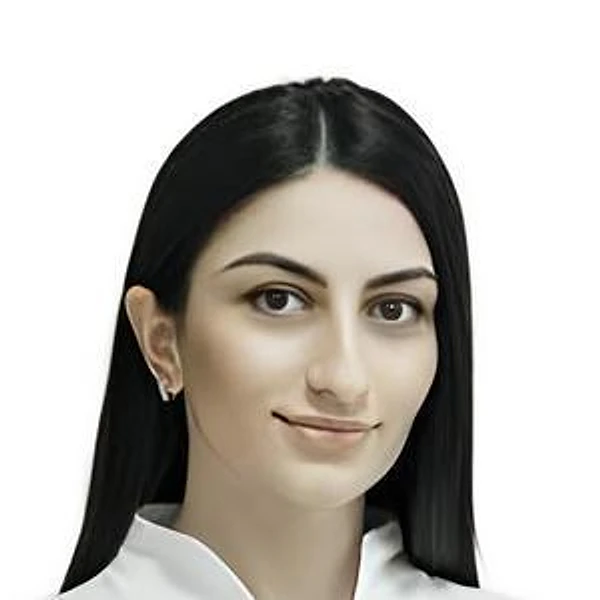 Бицоева Дзерасса Константиновна — Эндоскопист, Москва