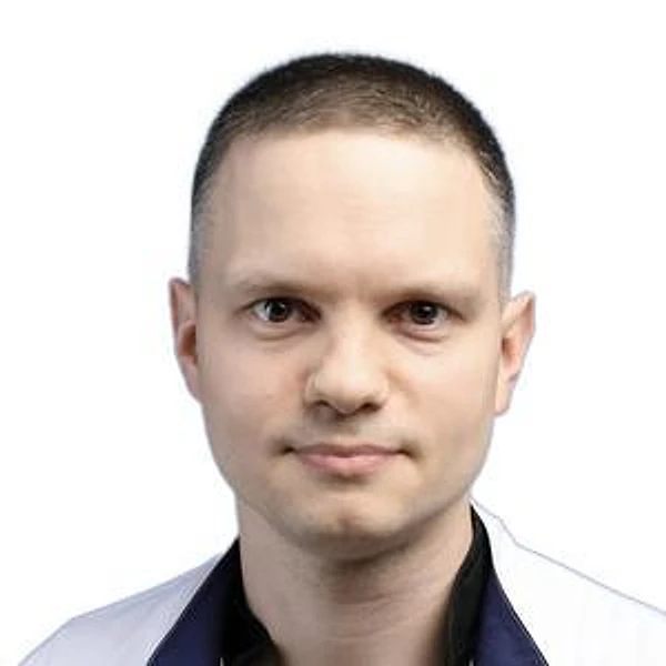 Куценко Иван Иванович — Хирург, Онколог, Хирург-эндокринолог, Москва