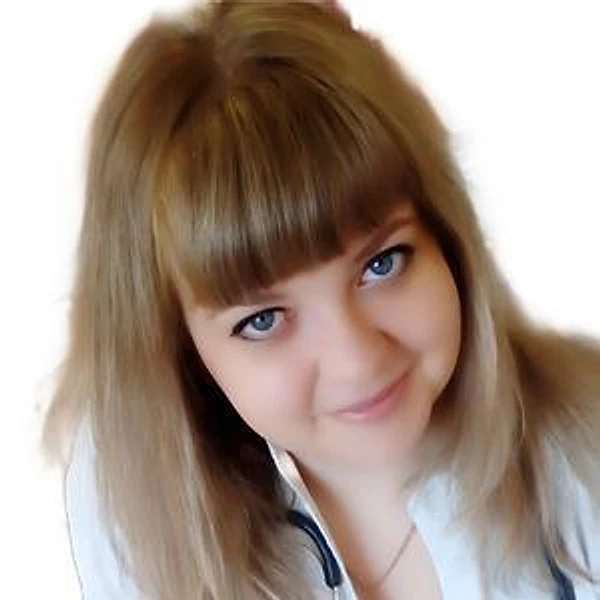 Иконникова Татьяна Сергеевна — Педиатр, Севастополь