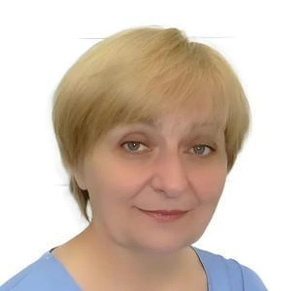 Прищепова Наталья Викторовна — Стоматолог, Санкт-Петербург