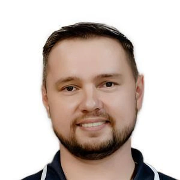 Третьяков Антон Александрович — Стоматолог-ортопед, Уфа