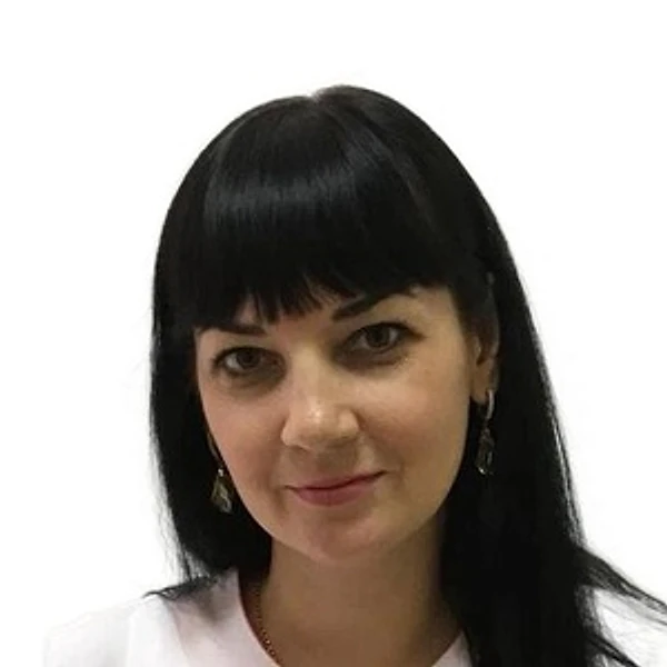Подушка Анна Анатольевна — Детский невролог, Функциональный диагност, Краснодар