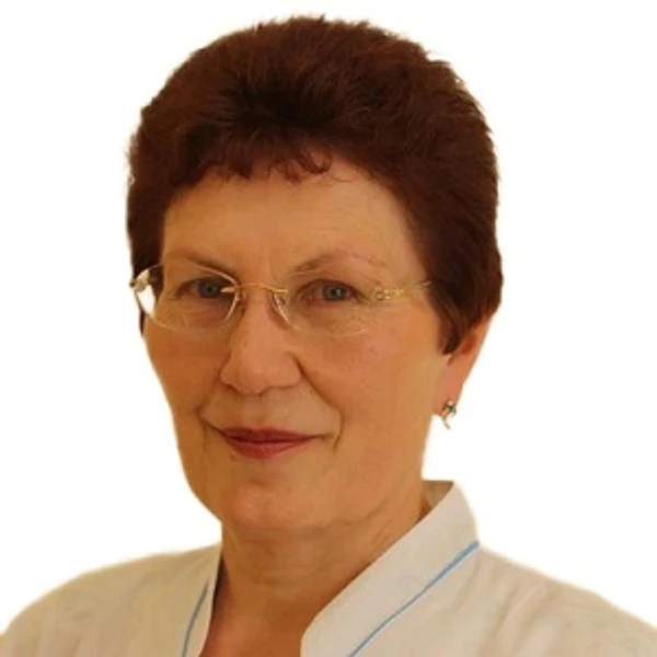 Алексеева Людмила Александровна — Невролог, Новочебоксарск