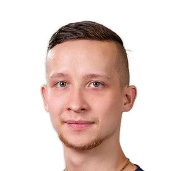 Жуйков Андрей Андреевич — Эмбриолог, Санкт-Петербург