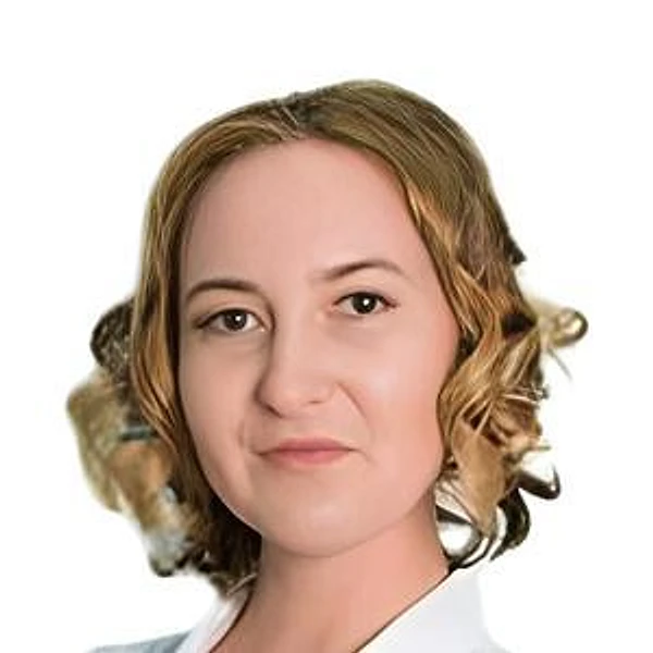 Галиуллина Лилияна Рамисовна — Стоматолог, Уфа