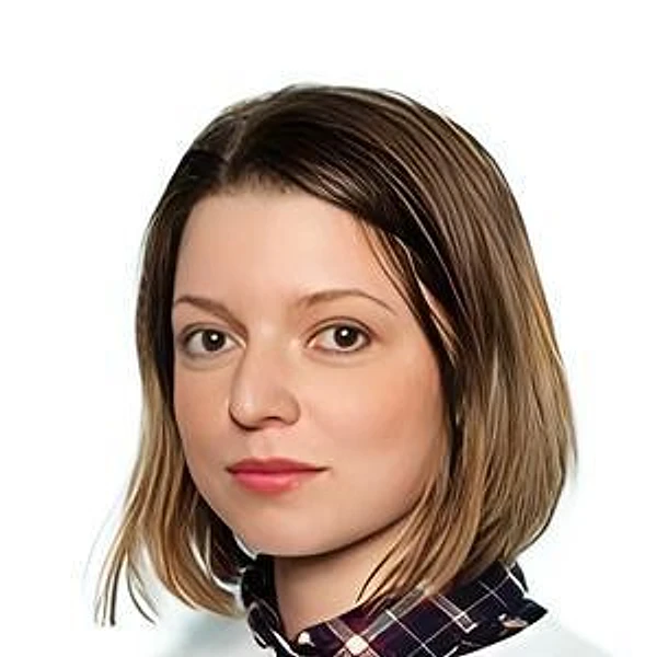 Яковлева Елена Александровна — Терапевт, Педиатр, Москва