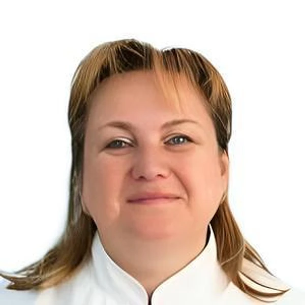 Ковтун Ольга Геннадиевна — Гинеколог, Акушер, Москва