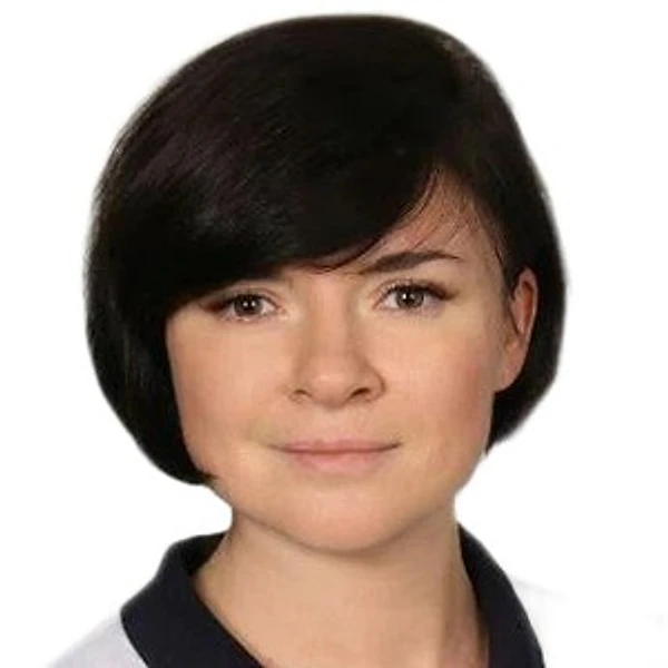 Кирсанова Екатерина Владимировна — Стоматолог-ортодонт, Санкт-Петербург