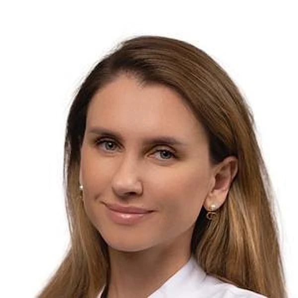 Нуруллина Юлия Петровна — Гинеколог, Гинеколог-хирург, Красногорск