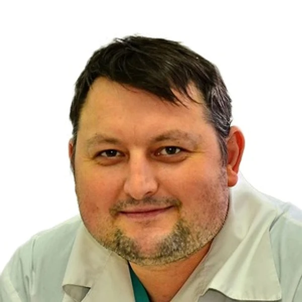 Сумин Сергей Александрович — Хирург, Перевоз