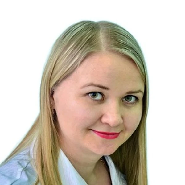 Жукова Лариса Владимировна — Невролог, Перевоз