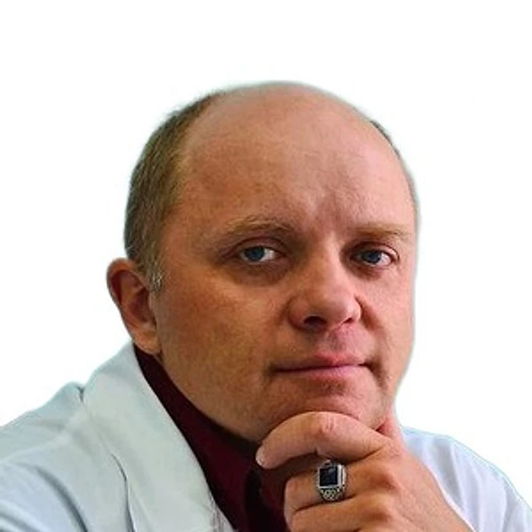 Красилов Андрей Александрович — Рентгенолог, Перевоз