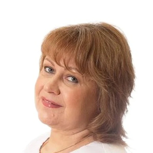 Лабзина Ирина Владимировна — Стоматолог-ортопед, Санкт-Петербург