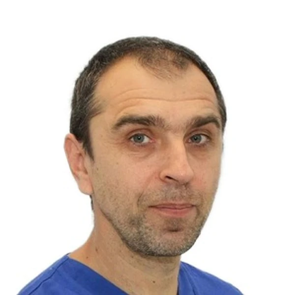 Макаров Сергей Владимирович — Массажист, Москва