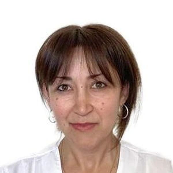 Зограбян Мери Зограковна — Эндокринолог, Люберцы