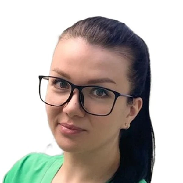Яницкая Елена Азеровна — Стоматолог, Детский стоматолог, Железнодорожный (Балашиха)