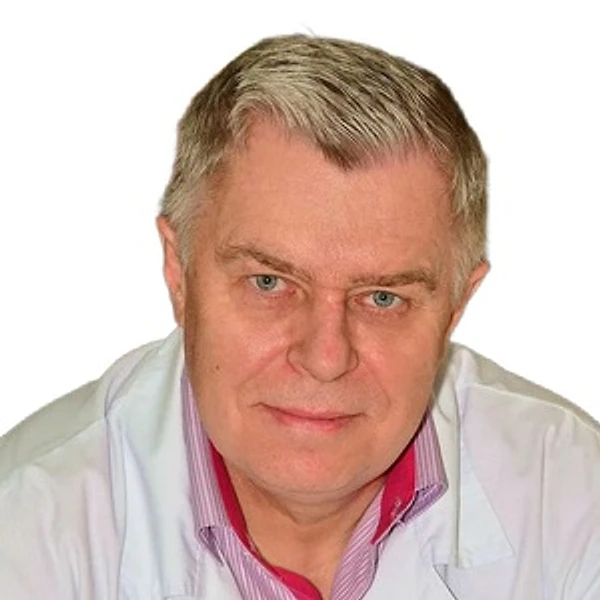 Кусков Владимир Константинович — ЛОР, Перевоз