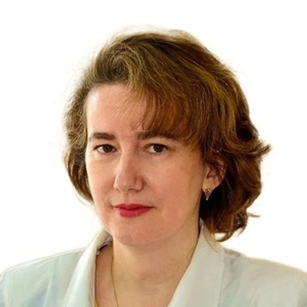 Страхова Марина Викторовна — Стоматолог, Перевоз