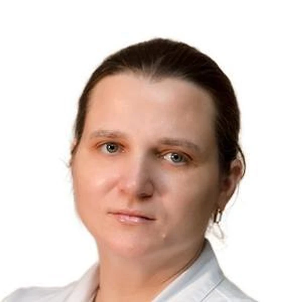 Соколова Юлия Анатольевна — Хирург, Москва
