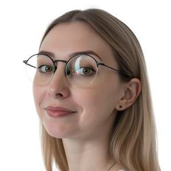 Гамбург Анастасия Михайловна — Невролог, Москва