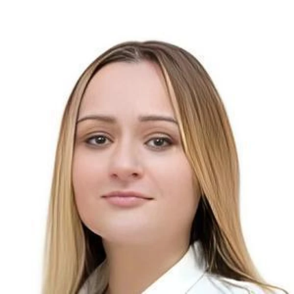 Григорьева Юлия Константиновна — Врач ЛФК, Москва
